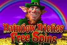 Free rainbow riches slot machine